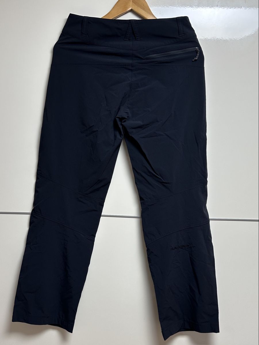 Mammut Hosen: Mammut Wanderhose G M/S – Gebraucht aus Maienfeld von tobeyl2020 1