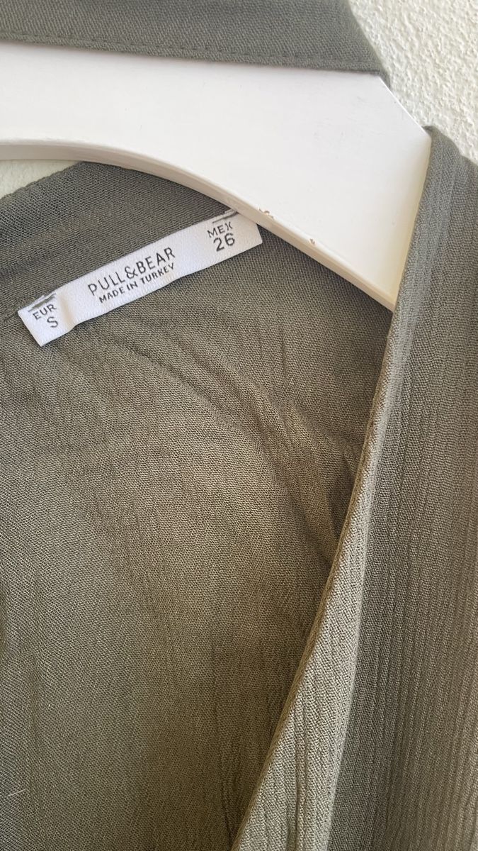 Lotti di vestiti: Kleiderpaket: drei Sommer-Jumpsuits – Usato da Roggwil BE venduto da R.. 4