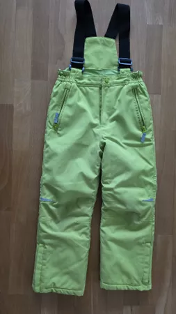 Schneehose Gr. 122