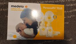 Medela PersonalFit PLUS Pumpset Doppelpumpenset (für Symphon