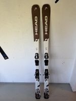 Head V-Shape V2 170 cm mit Bindung