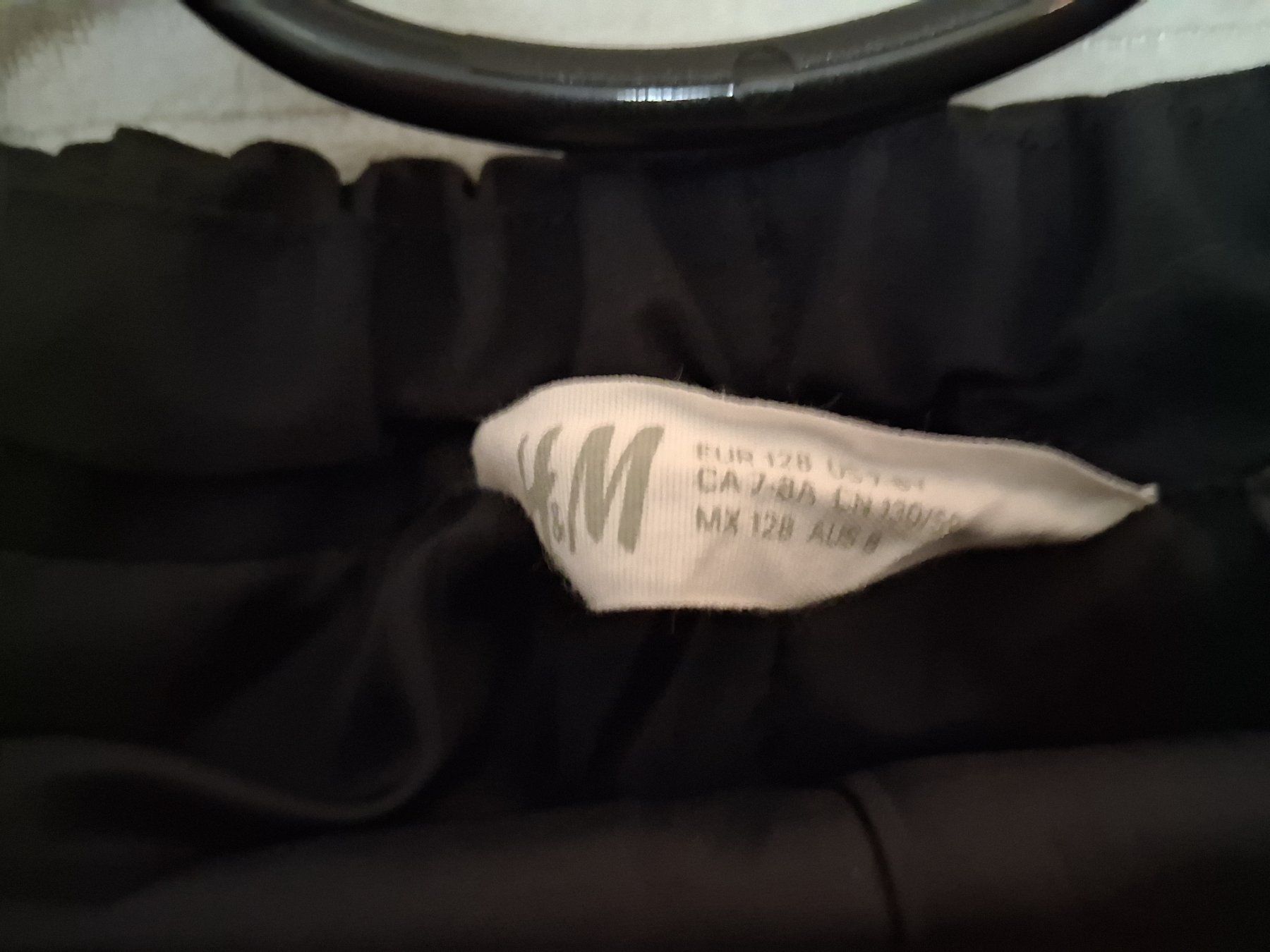 Pantaloni: Regenhose gr 128 – Usato da Astano venduto da mclotto 1