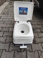Camping Toilette
