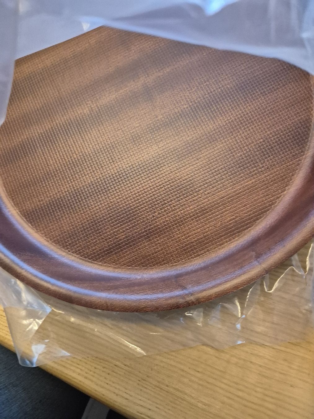 Servierplatten: Serviertablett 33cm Durchmesser – Neu und originalverpackt aus Balterswil von bischoftanja 2