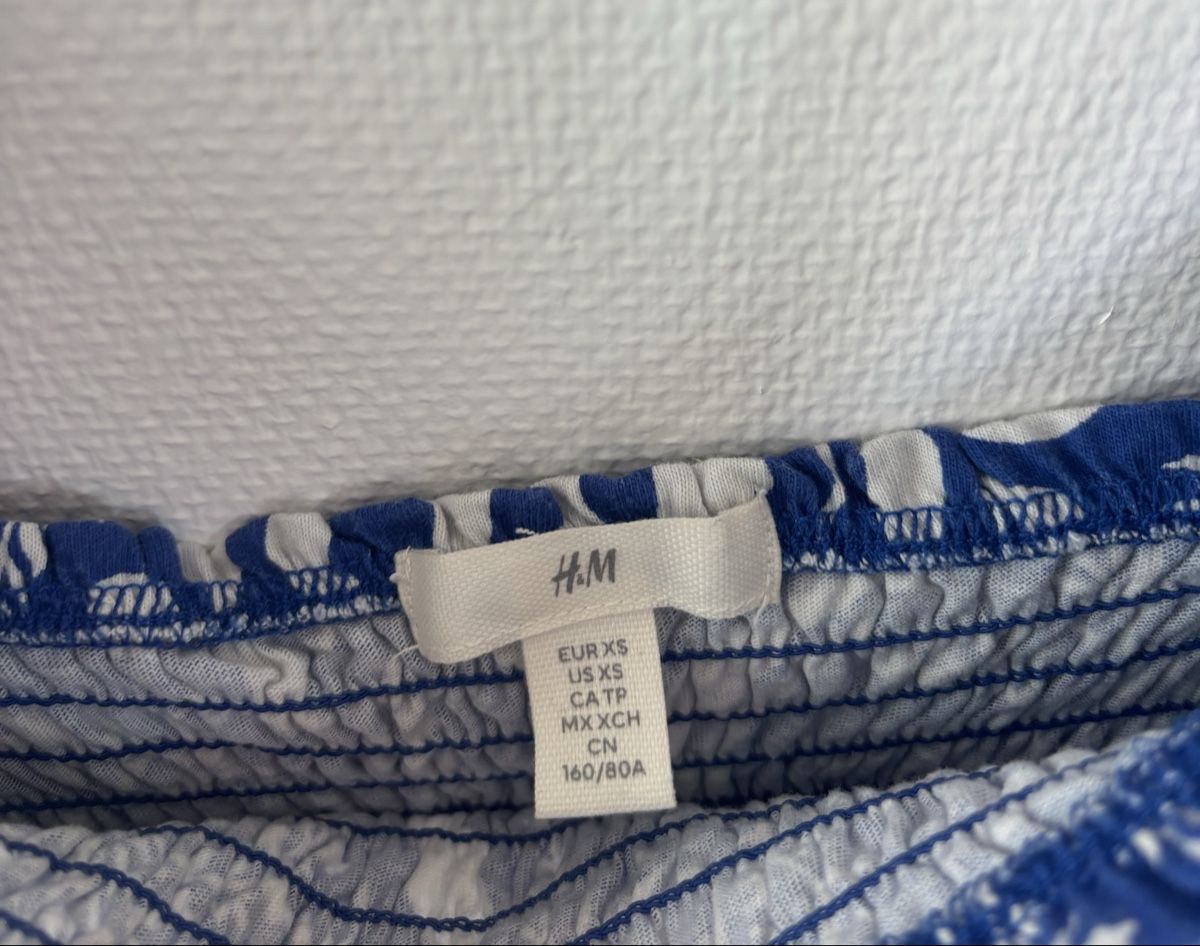 H&M Chemisiers: Bluse von H&M – D'occasion à Müllheim Dorf par Lavwy 2