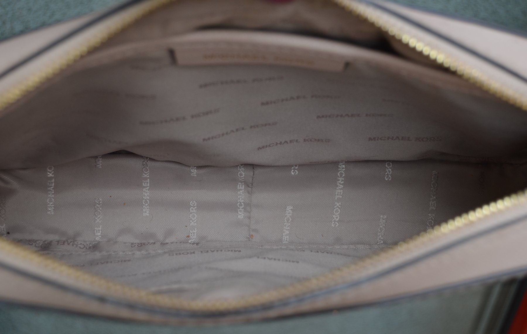 Taschen für Damen: Michael Kors Tasche / sac – Gebraucht aus Collonges von arashee 5