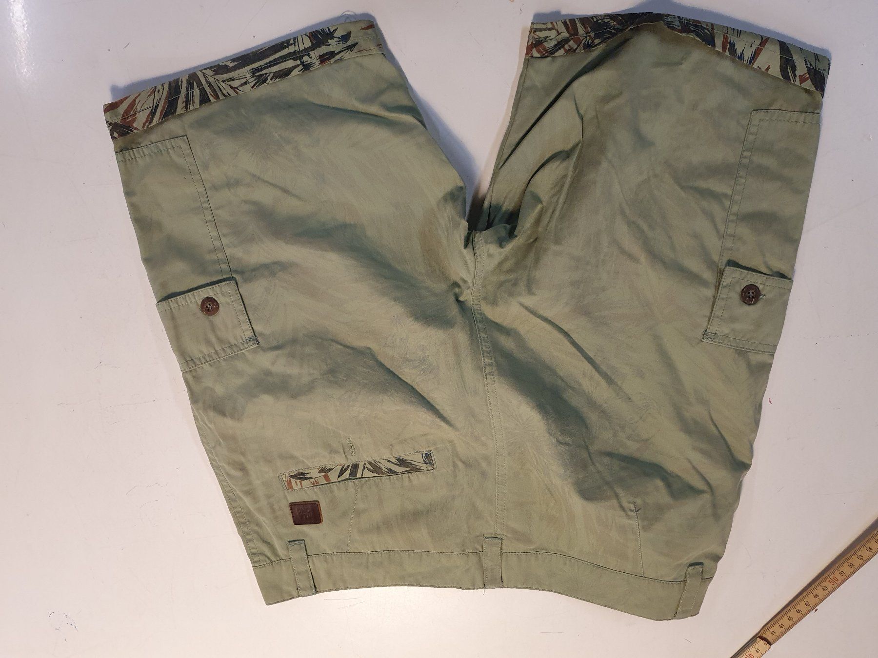 Billabong Hosen: Billabong Strandhose grösse 30 – Gebraucht aus Zürich von loosebone 8