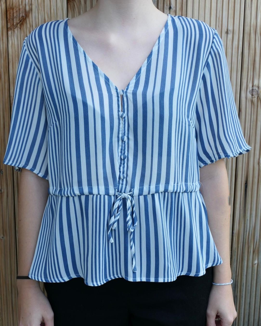 Zebra Camicette: Bluse – Usato da Münchenbuchsee venduto da Yothu 1