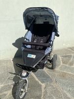 TFK Kinderwagen Jogger