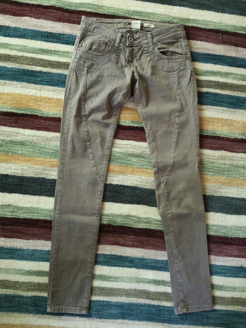 Hosen: Jeans Gr Small – Gebraucht aus Vordemwald von Esel04