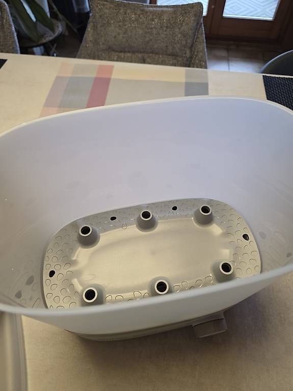 Repas pour bébés: Philips Avent Sterilisator mit Trockner – D'occasion à Stein AG par MichaAnger 2