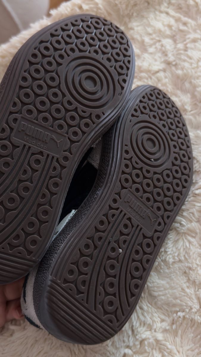 Puma Scarpe da uomo: Baskets Puma  – Nuovo (secondo la descrizione) da Lausanne venduto da ane_5hjd 3