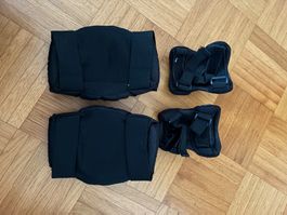 Kinder Knie und Ellbogen Schoner