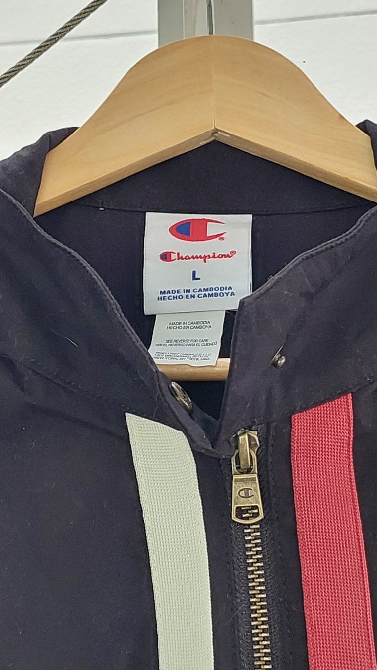 Giacche: Jacke Champion – Nuovo (secondo la descrizione) da Rupperswil venduto da sana7 1