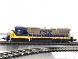 SPECTRUM BACHMANN 85059 SPUR N