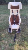 Siège de vélo pour enfant