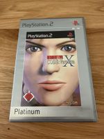 Resident Evil Code: Veronica X – PS2 Playstation 2