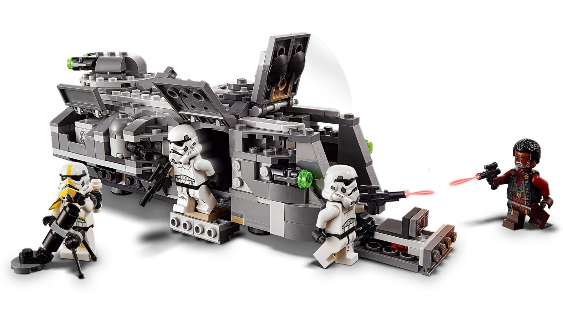 Lego Kit di costruzioni: 75311 Imperialer Marauder – Nuovo e nell'imballaggio originale da St. Gallen venduto da Bee_Lee 1