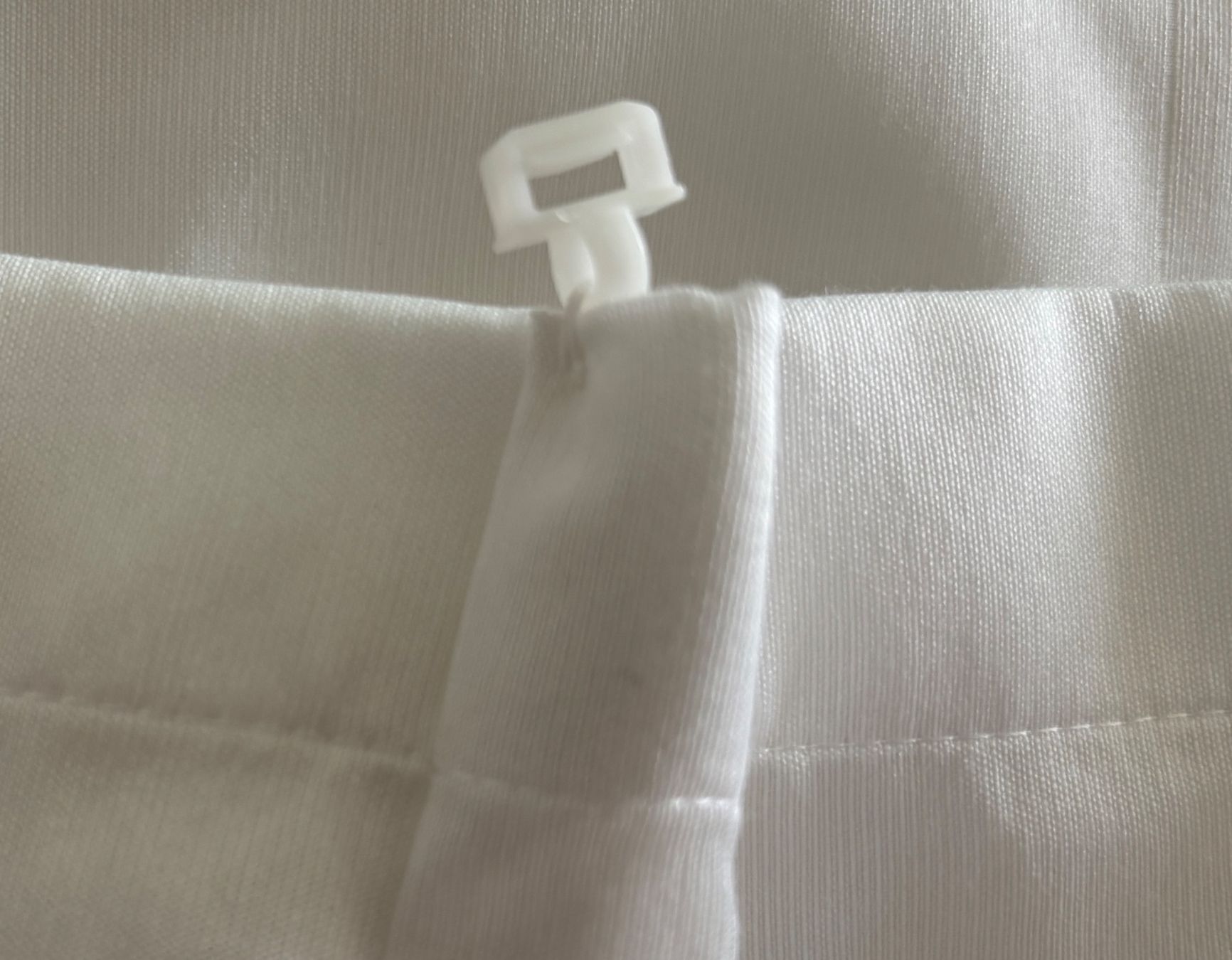 Kvadrat Tende: Premium-Vorhang KVADRAT "Missing Thread" - 180 x 239 cm – Usato da Bottmingen venduto da marktplatz-moebel 6