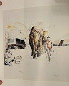Foto & Immagini: 10 Kunstdrucke – Usato da Appenzell venduto da marvdo 3