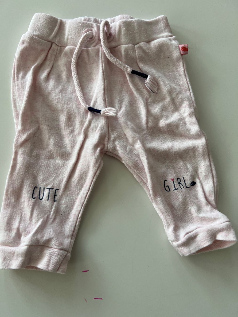 Pantaloni: Hose Gr. 62 – Usato da Thun venduto da Siladi
