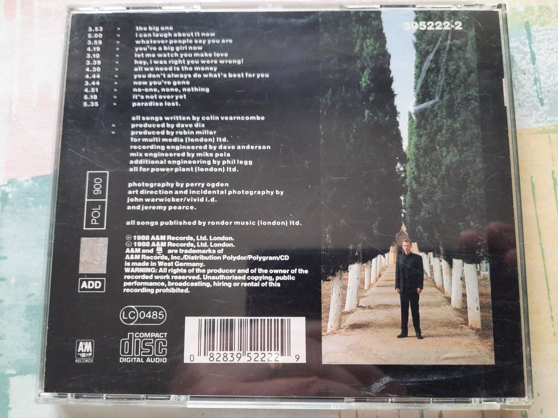 CDs: CD Black - Comedy  – D'occasion à Pully par bro_n52j 1