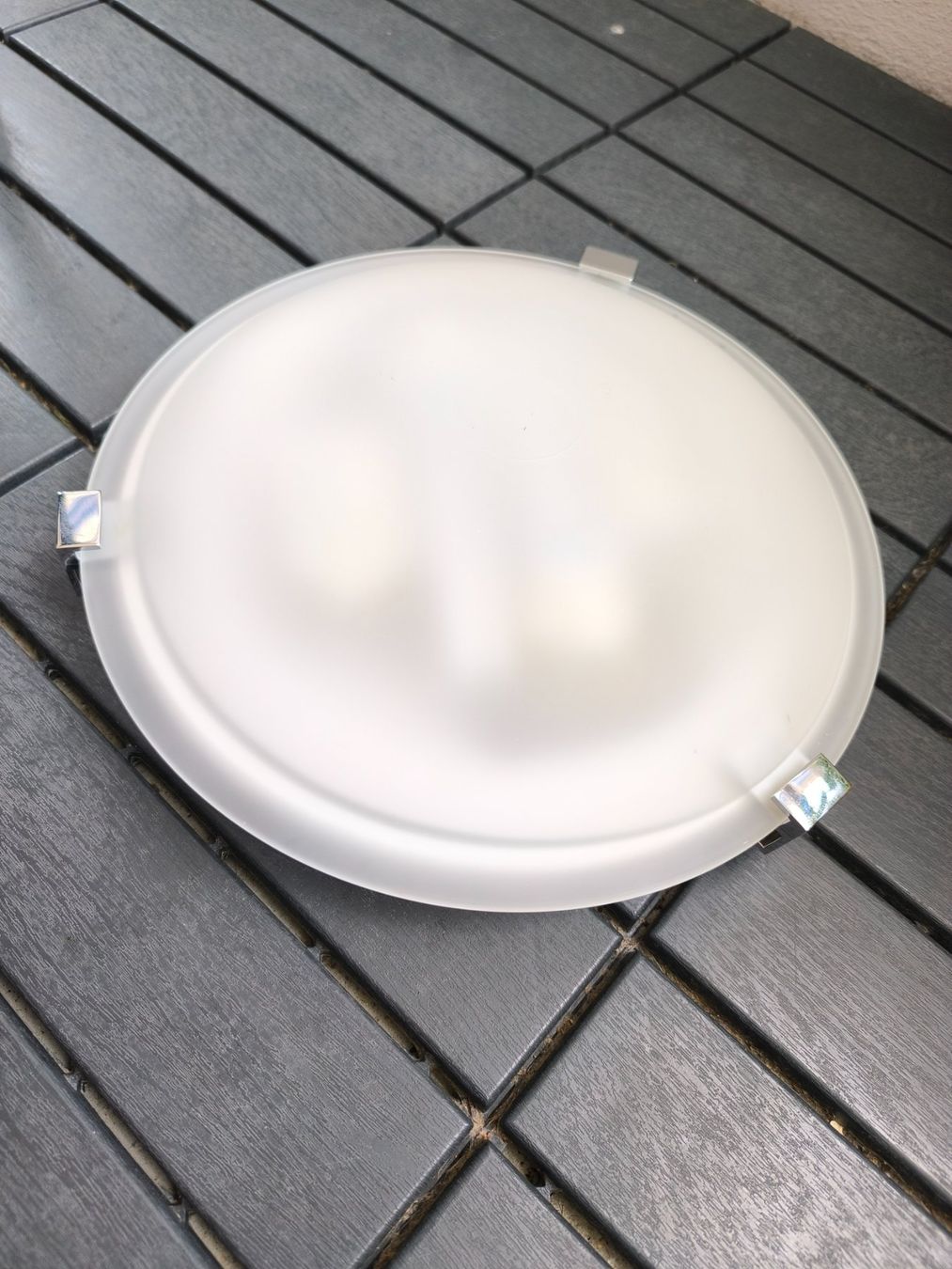 Lustres & lampes de plafonds: Deckenleuchte / Deckenlampe – D'occasion à Kehrsatz par SergioRadio 3