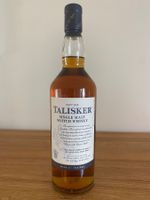 Talisker Friends of the Classic Malts