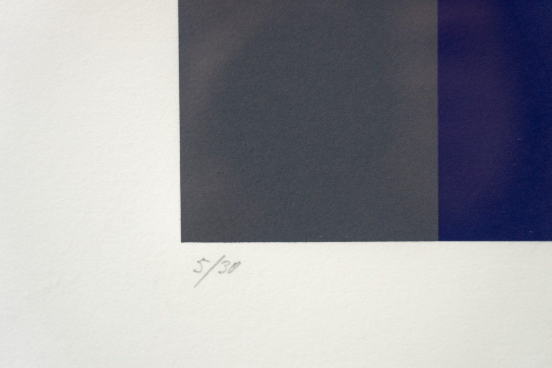 Foto & Immagini: Kunstdruck Nr. 14 - Versand möglich – Usato da Schaffhausen venduto da Studio-Ara 3