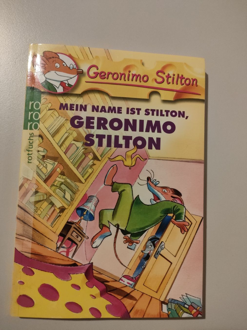 Libri: 7 Kinderbücher Paket – Nuovo (secondo la descrizione) da Lüsslingen venduto da Piper 1