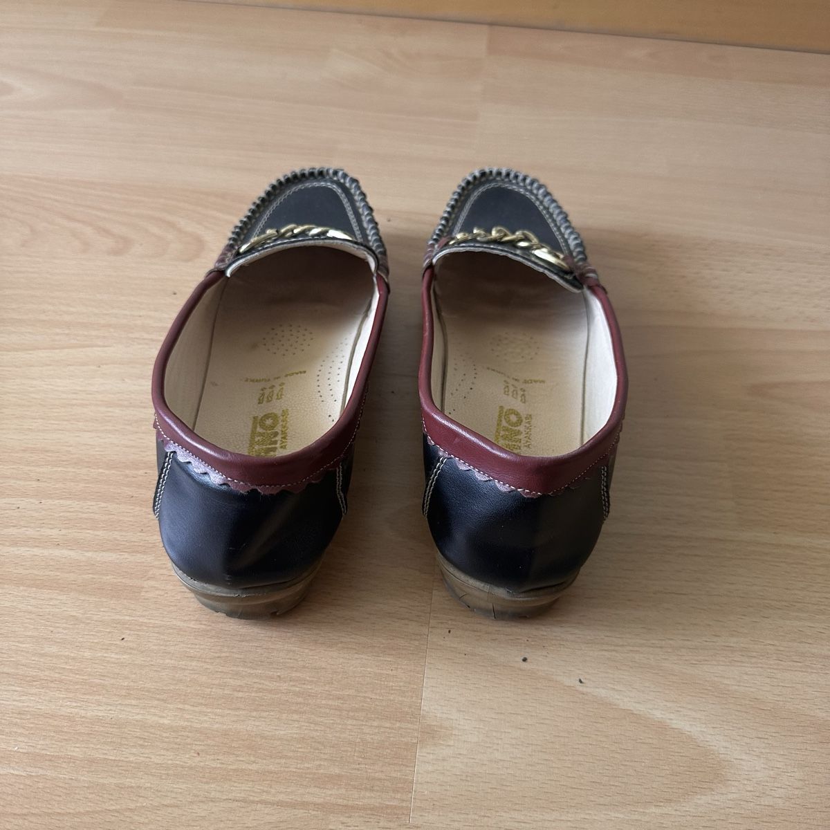 Scarpe da donna: Damen-Ballerinas, Größe 37 – Usato da Chur venduto da coskun 3