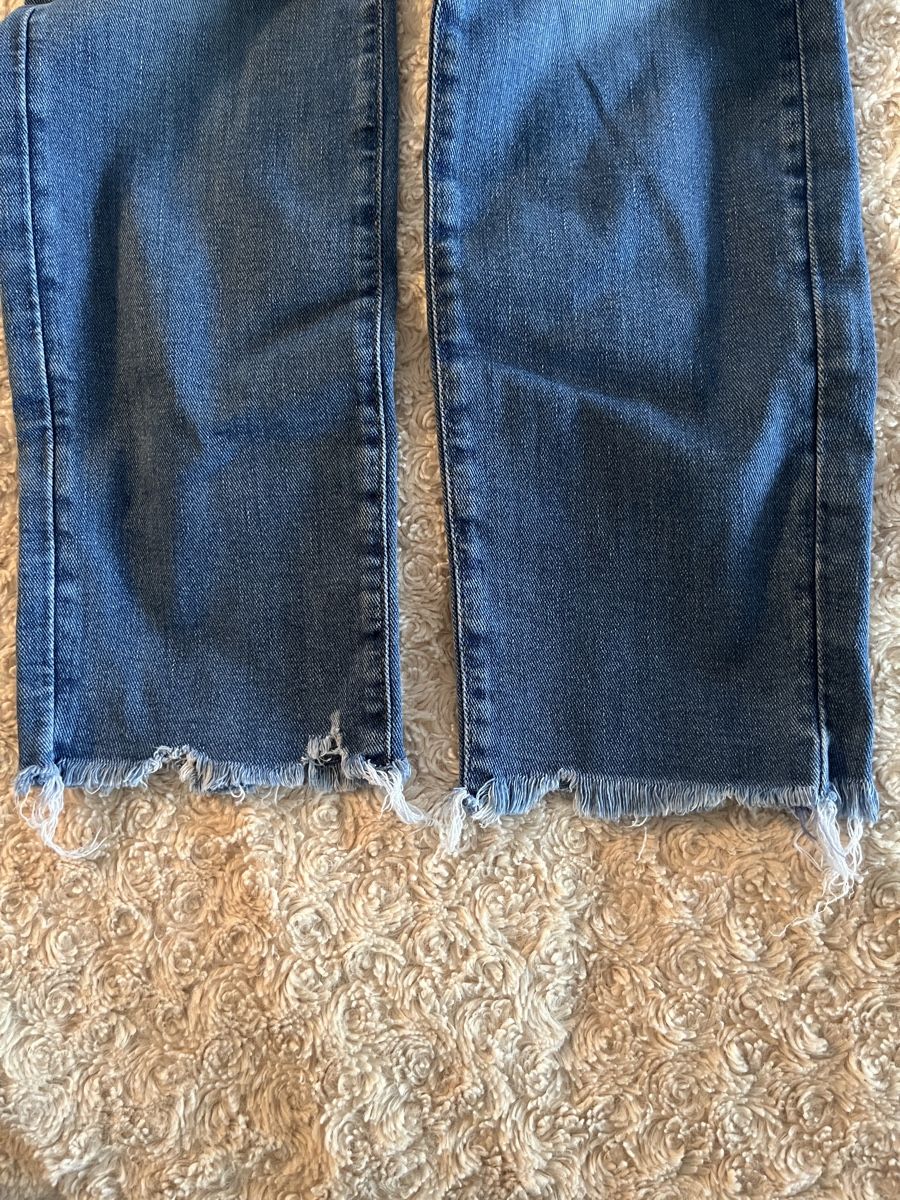 Mankind Jeans: Jeans 7 for all mankind - 28 – Usato da Stallikon venduto da lasm 5