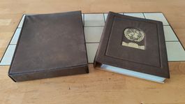 Unicef UNO Flags Sammlung, Genf (L15)