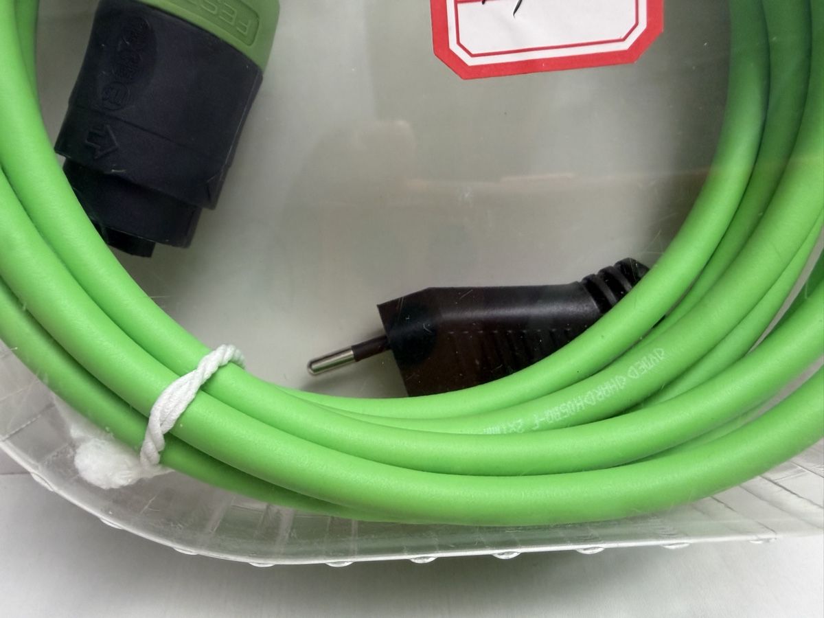 Festool Kabel: Câble Festool Plug It 4m neuf dans emballage original – Neu und originalverpackt aus Brügg BE von Goob 1