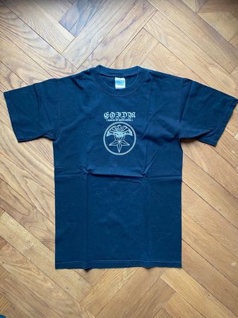 Eagles of Death Metal, T-Shirt, Schwarz, Vintage