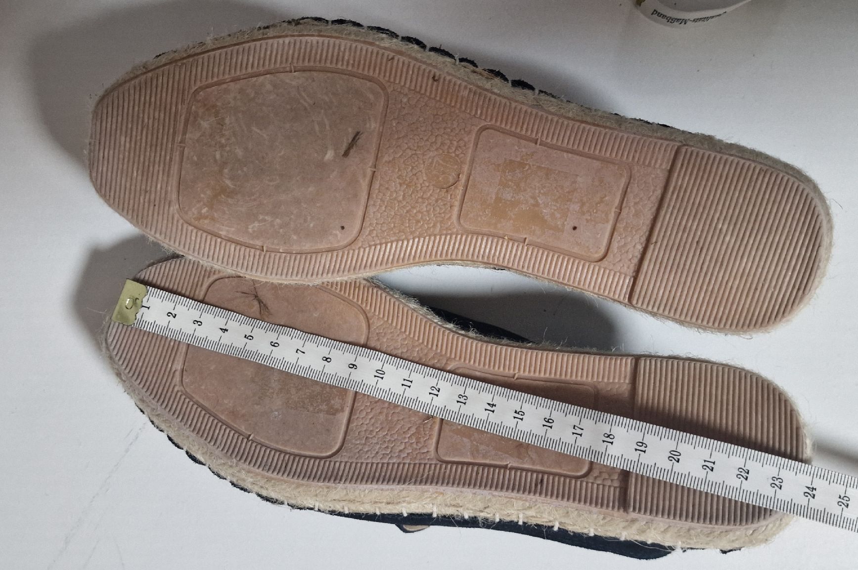 Damenschuhe: Sommerschuhe ICHI Gr. 36 – Neu (gemäss Beschreibung) aus Chur von car_5clc 3