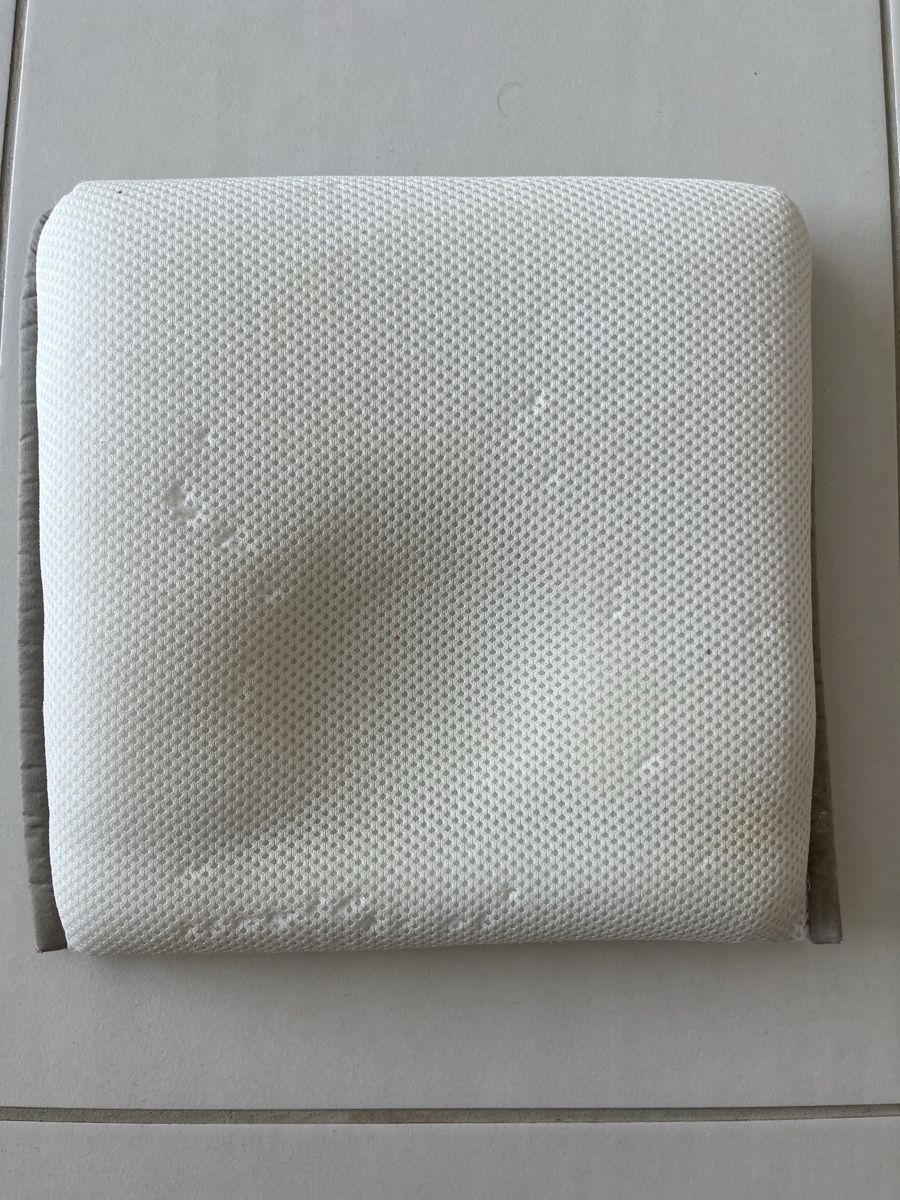 Protections: Protection tête bébé et coussin  – D'occasion à La Tour-de-Trême par Txertxi 5