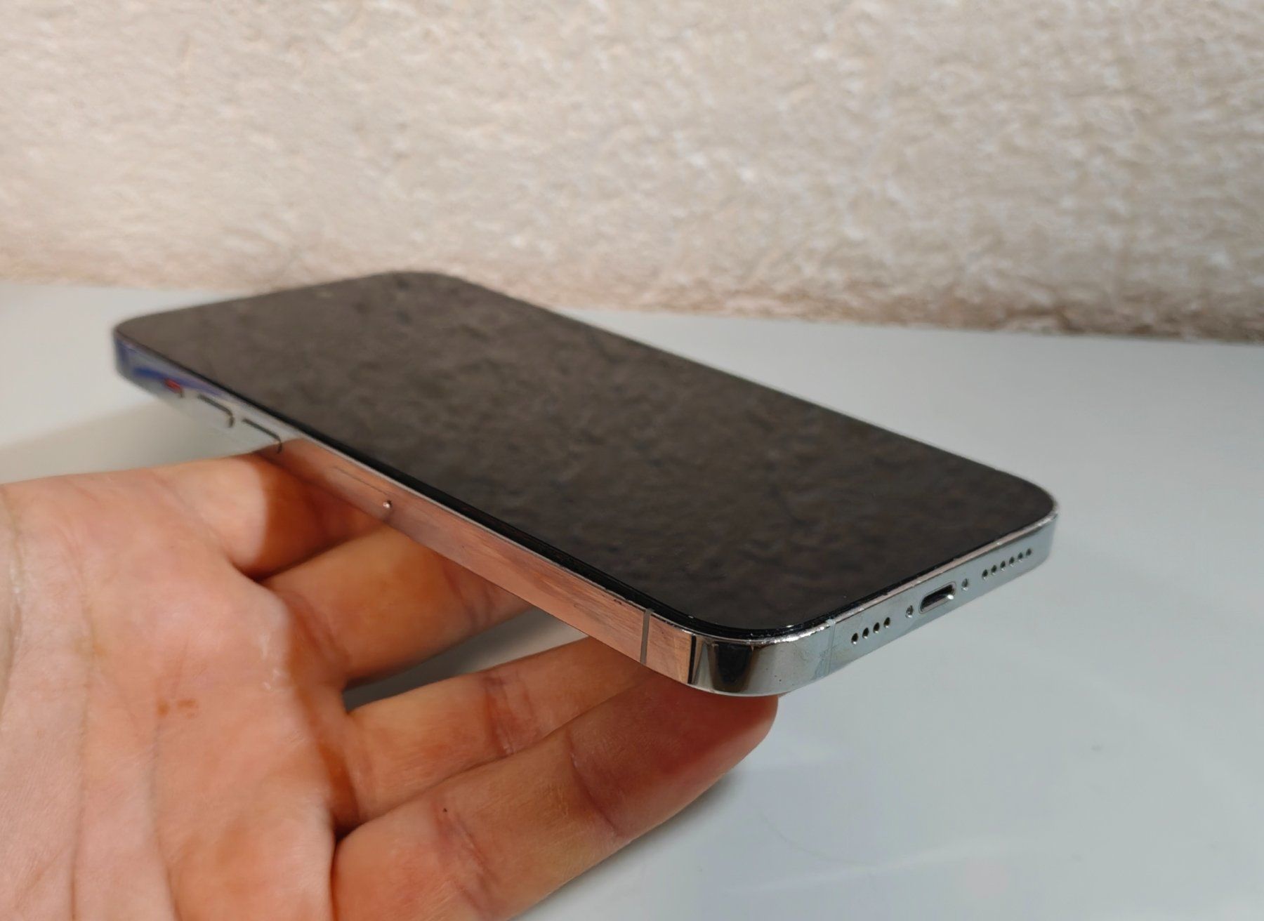 Apple Telefoni cellulari / Smartphones: iPhone 14 Pro Max Weiss – Difettoso da Ehrendingen venduto da Rocky985 4
