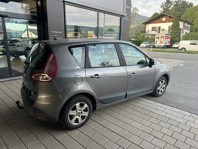 Renault Autos: Renault Scenic 1.6  Expression – D'occasion à Oberriet SG par jeepv8 3