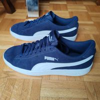 PUMA smash V2 sneakers basse shoes Schuhe unisex Soft Foam+