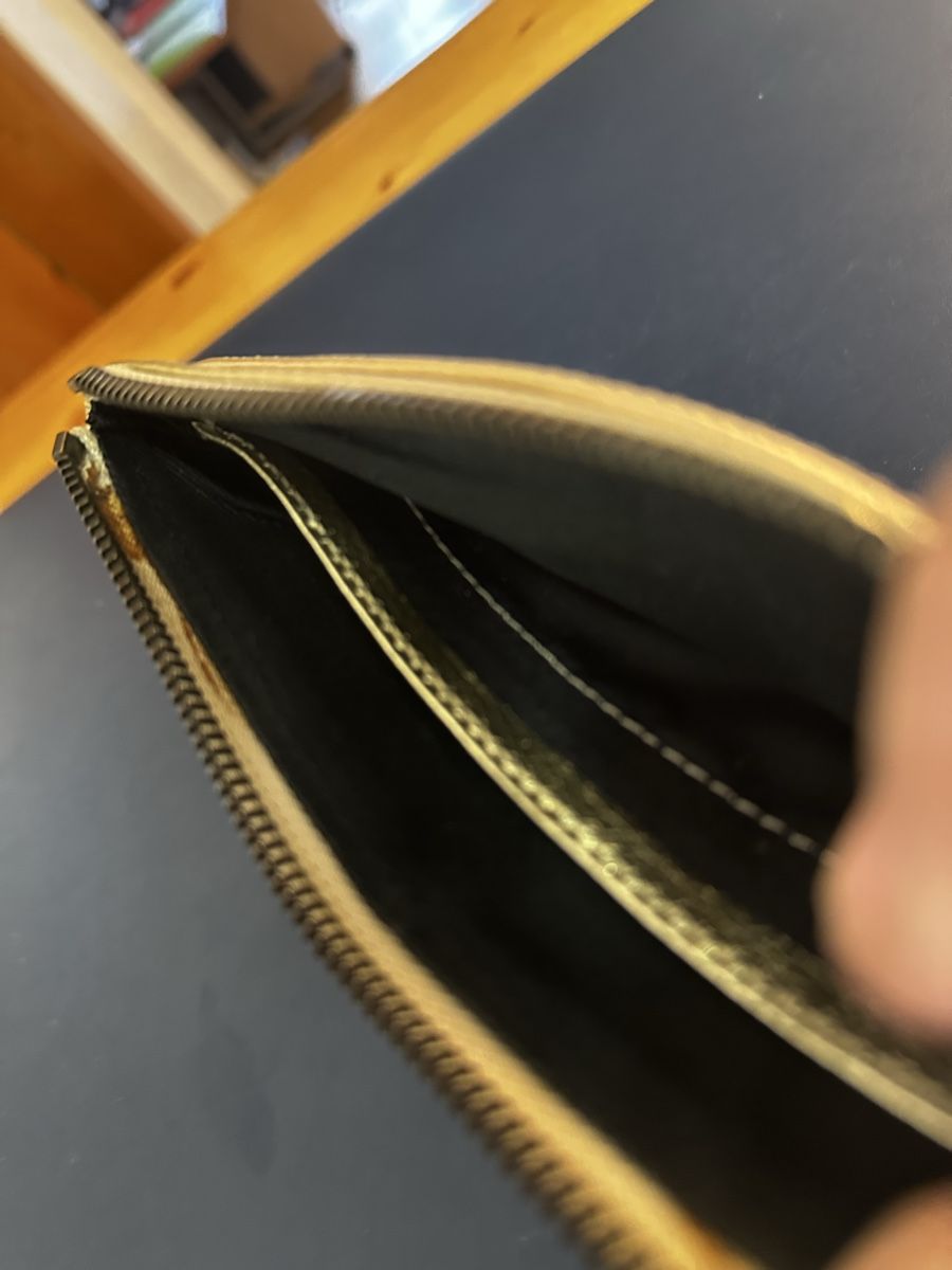 Borse da donna: Clutch von Sigerson Morrison – Nuovo (secondo la descrizione) da Donat venduto da troja007 3