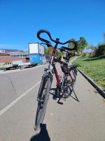 Herren Fahrrad Marke Felt QX