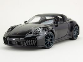 Porsche 911 / 992 Targa 4 GTS Hybrid Phase II seit 2025