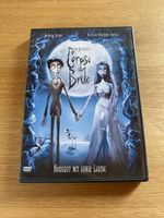 Corpse Bride / DVD / von Tim Burton
