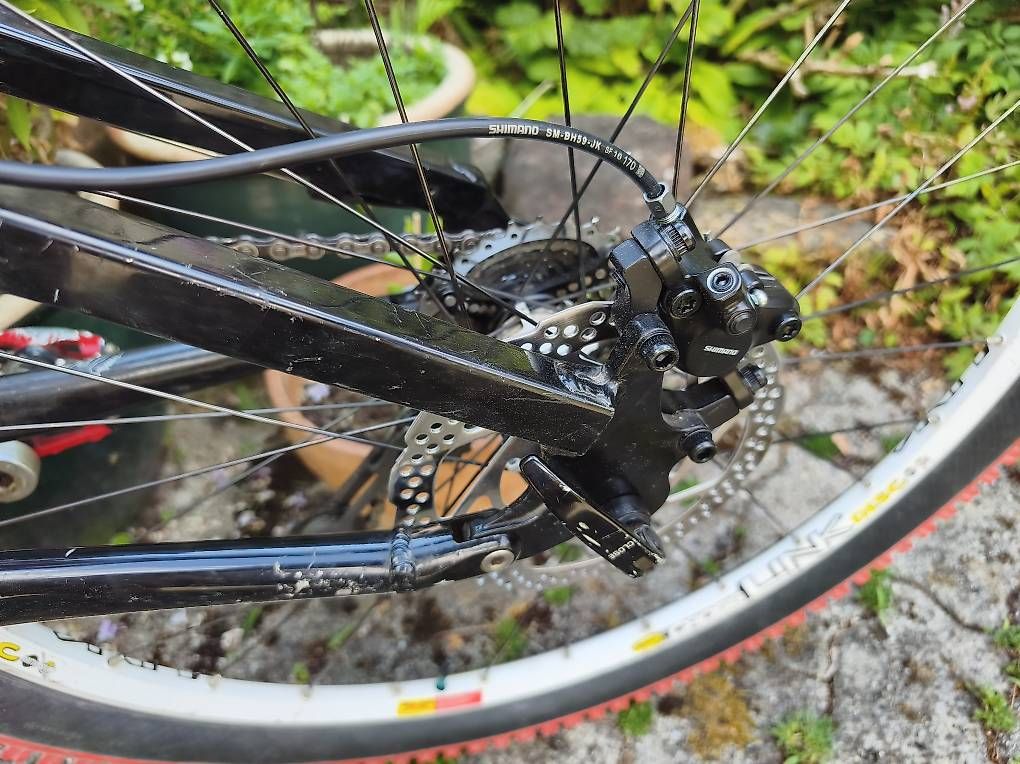 Velos: Mountainbike Moongoose (L) 28.5 – Gebraucht aus Richterswil von bluemarlin65 2