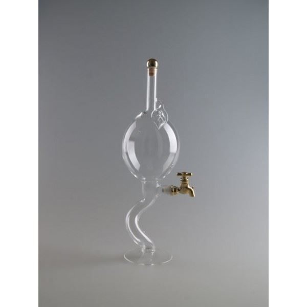 Sonstiges: Flasche Pflaume – Neu und originalverpackt aus Mosnang von Glascom1