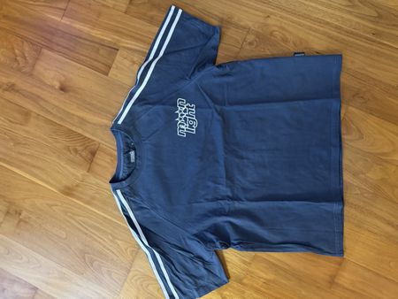 Moonlight Mansion T-Shirt