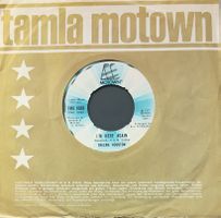 Vinyl-Single Thelma Houston - I'm Here Again