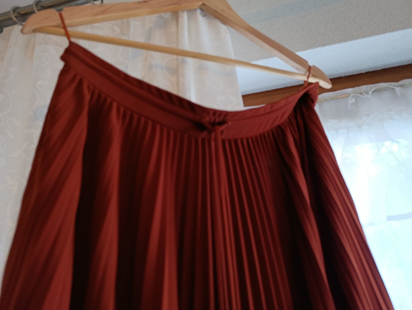 Max Mara Gonne: jupe plissée max Mara corail XL – Nuovo (secondo la descrizione) da Monthey venduto da 04Elisa 3