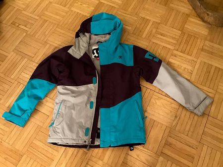 Skijacke Grösse 38 M ski Jacke